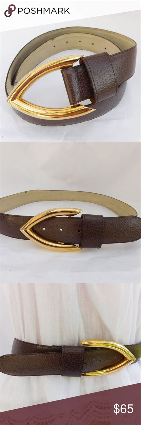 christian dior buckle vintage|Christian Dior Buckle .